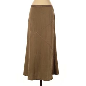 J.Jill Midi Skirt